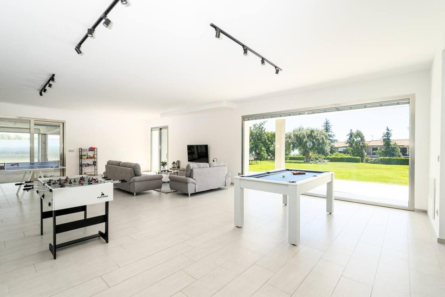 Villa Persea Santa Venerina Exterior foto